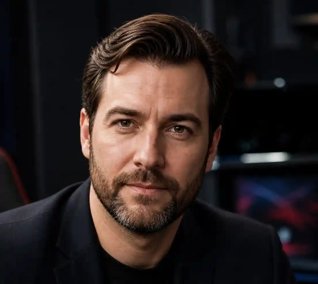 Mark Griffiths