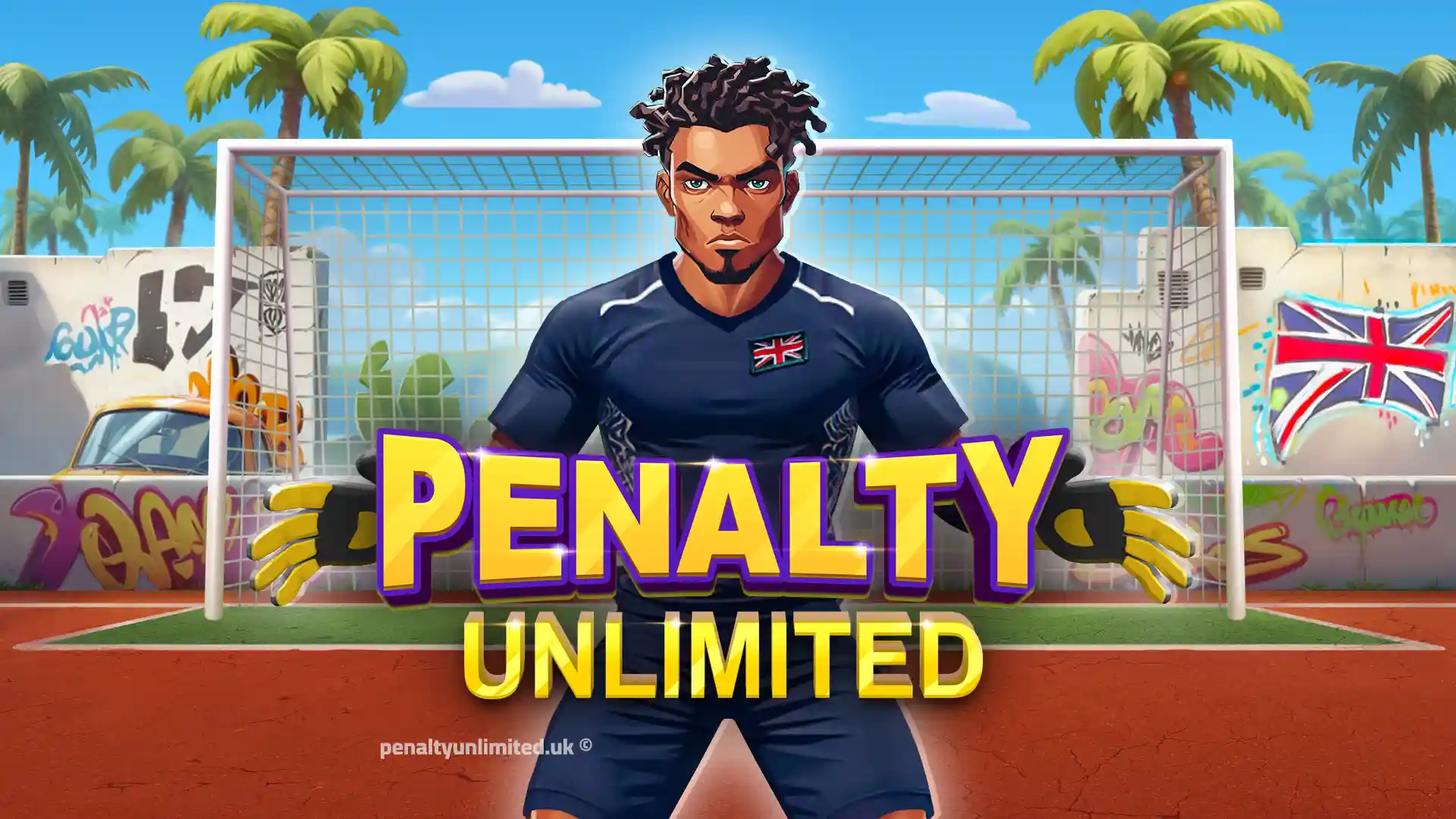 Penalty Unlimited UK